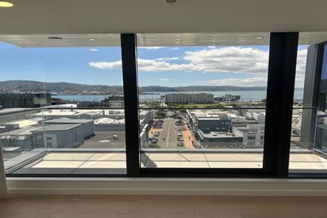 Photo of property in 1001/10 Alpha Street, Te Aro, Wellington, 6011