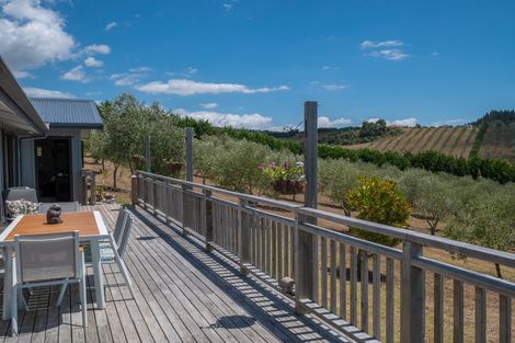 Photo of property in 72 Leccino Valley Road, Mangonui, 0494