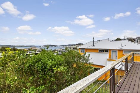 Photo of property in 34 Mandalay Terrace, Khandallah, Wellington, 6035