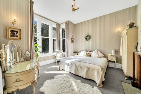 Photo of property in 544 Corbett Road, Richmond, Oamaru, 9494