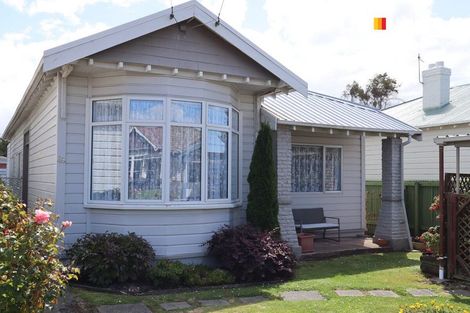 Photo of property in 48 Melbourne Street, South Dunedin, Dunedin, 9012