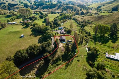 Photo of property in 708 Makokomiko Road, Hikumutu, Taumarunui, 3992