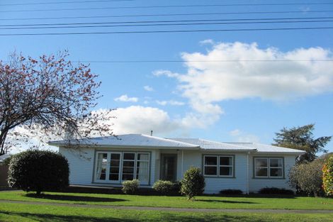 Photo of property in 39 Prouse Street, Levin, 5510