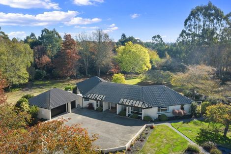 Photo of property in 101 Mchughs Road, Swannanoa, Kaiapoi, 7692