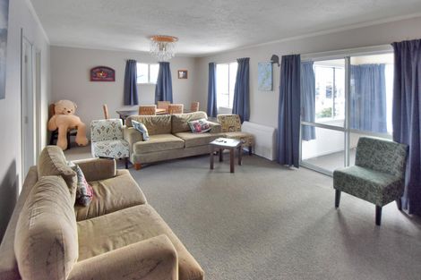 Photo of property in 11 Macaulay Place, Twizel, 7901