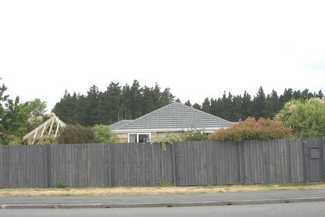 Photo of property in 434 Bower Avenue, Parklands, Christchurch, 8083