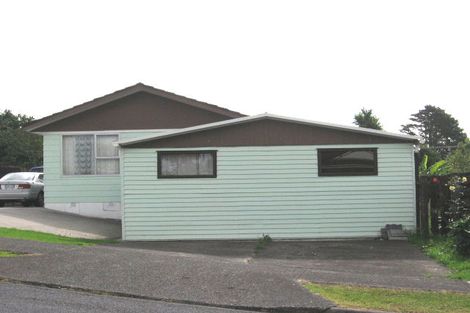 Photo of property in 3 Sabot Place, Massey, Auckland, 0614