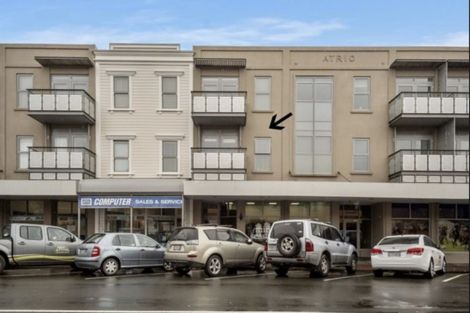 Photo of property in 7/208 Jackson Street, Petone, Lower Hutt, 5012