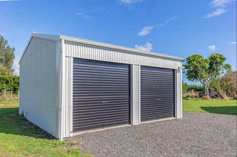 Photo of property in 49 Wakefield Road, Levin, 5571