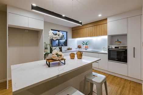 Photo of property in 4a Willow Way, Sunnyhills, Auckland, 2010