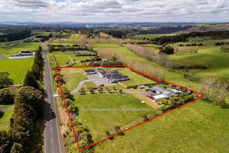 Photo of property in 459 Pungaere Road, Waipapa, Kerikeri, 0295