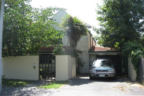 Photo of property in 2/11 Rastrick Street, Merivale, Christchurch, 8014