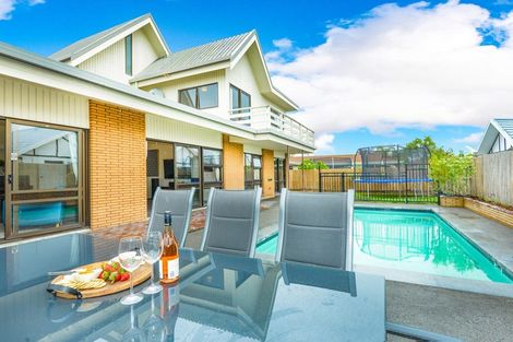 Photo of property in 4 Leeds Place, Tamatea, Napier, 4112