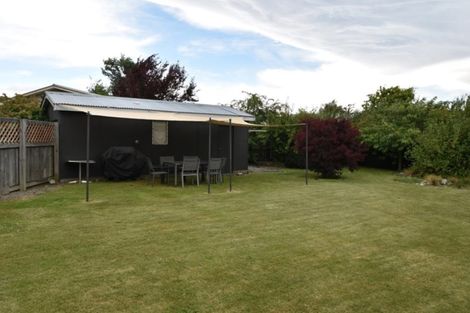 Photo of property in 3 Ruataniwha Road, Twizel, 7901