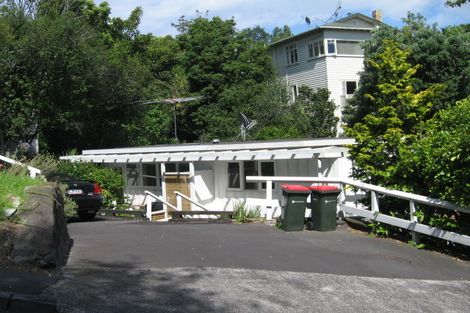 Photo of property in 3/80 Saint Marys Road, Saint Marys Bay, Auckland, 1011
