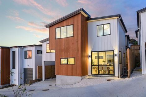 Photo of property in 45b Kawerau Avenue, Devonport, Auckland, 0624