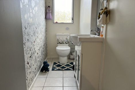 Photo of property in 3a Allan Street, Dannevirke, 4930