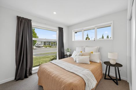 Photo of property in 68 Packard Crescent, Halswell, Christchurch, 8025