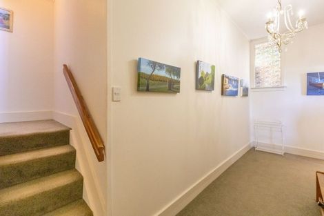 Photo of property in 20 Brewster Street, Bluff Hill, Napier, 4110