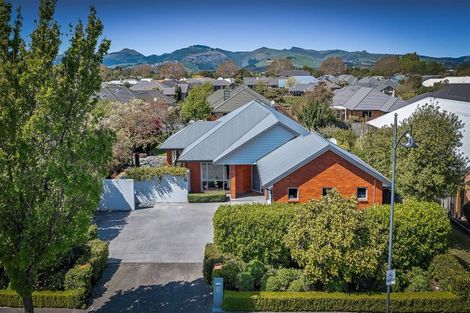 Photo of property in 63 Longspur Avenue, Wigram, Christchurch, 8025