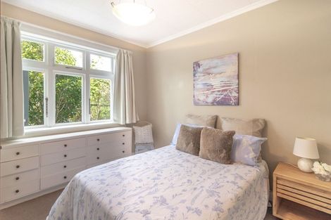 Photo of property in 67 Oban Street, Wadestown, Wellington, 6012