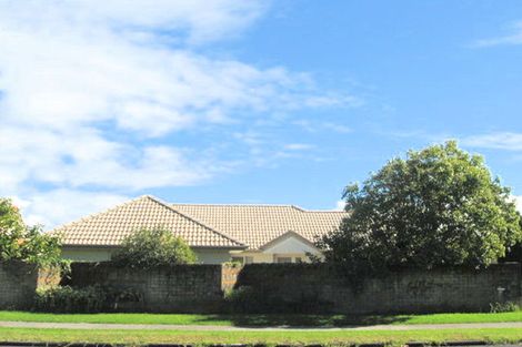 Photo of property in 39 Aberfeldy Avenue, Highland Park, Auckland, 2010
