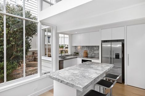 Photo of property in 12 Elizabeth Street, Freemans Bay, Auckland, 1011