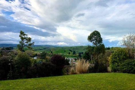 Photo of property in 30 Pukeko Street, Taihape, 4720