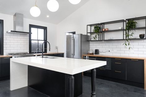 Photo of property in 201 East Street, Greytown, 5712