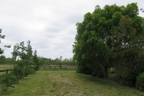 Photo of property in 1521 Tram Road, Swannanoa, Rangiora, 7475