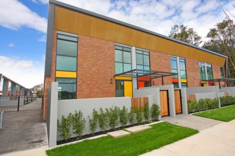 Photo of property in 6/182 Flat Bush School Road, Flat Bush, Auckland, 2019