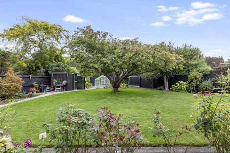 Photo of property in 81 Dunbarton Street, Redwood, Christchurch, 8051