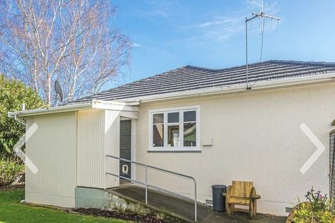 Photo of property in 26 Burton Avenue, Whanganui East, Whanganui, 4500