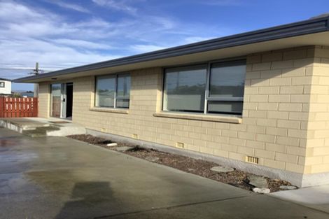 Photo of property in 2/112 Tedder Avenue, North New Brighton, Christchurch, 8083