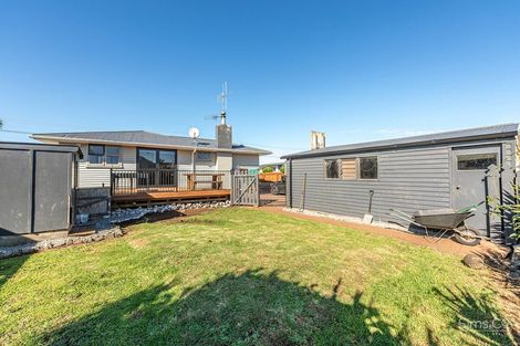 Photo of property in 12 Durham Road, Springvale, Whanganui, 4501