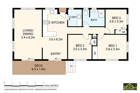 Photo of property in 5 Harrys Place, Kawakawa, 0210