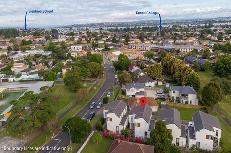 Photo of property in 37b Eastview Road, Glen Innes, Auckland, 1072