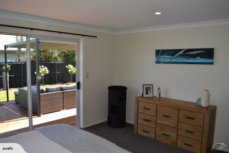 Photo of property in 41 Puhara Avenue, Parklands, Christchurch, 8083
