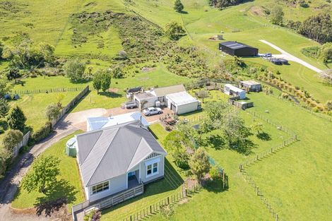Photo of property in 13 Concord Line, Kaitoke, Whanganui, 4572
