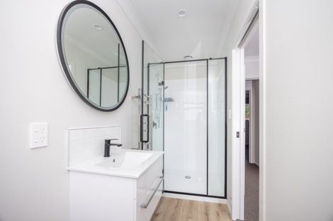 Photo of property in 3a Arohanui Street, Huntly, 3700