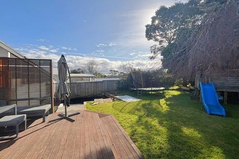 Photo of property in 7 Redwood Drive, Massey, Auckland, 0614