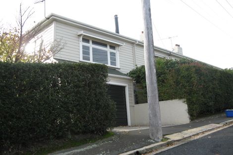 Photo of property in 105 Signal Hill Road, Opoho, Dunedin, 9010