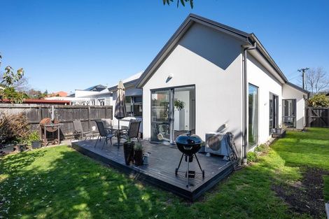 Photo of property in 12 Braddon Street, Addington, Christchurch, 8024