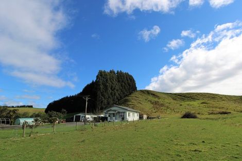 Photo of property in 114 Glengarry Road, Dannevirke, 4978