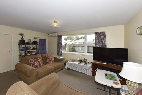 Photo of property in 3/100 Southampton Street, Sydenham, Christchurch, 8023