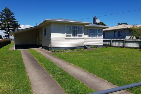 Photo of property in 7 Brookes Terrace, Waitara, 4320
