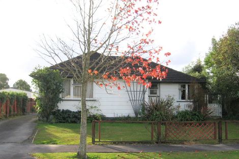 Photo of property in 3 Perry Place, Bader, Hamilton, 3206