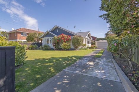 Photo of property in 60 Tui Street, Fendalton, Christchurch, 8041