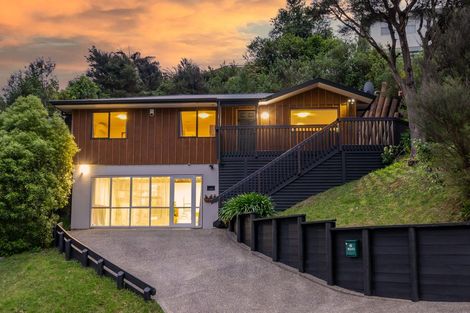 Photo of property in 51 Logie Street, Stokes Valley, Lower Hutt, 5019