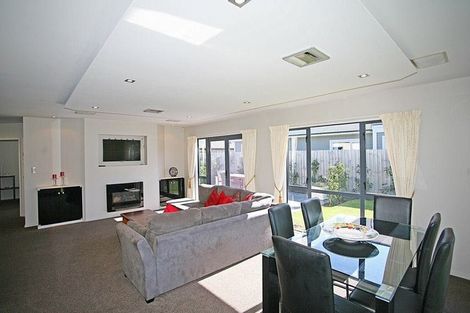 Photo of property in 3 Baldoyle Way, Casebrook, Christchurch, 8051